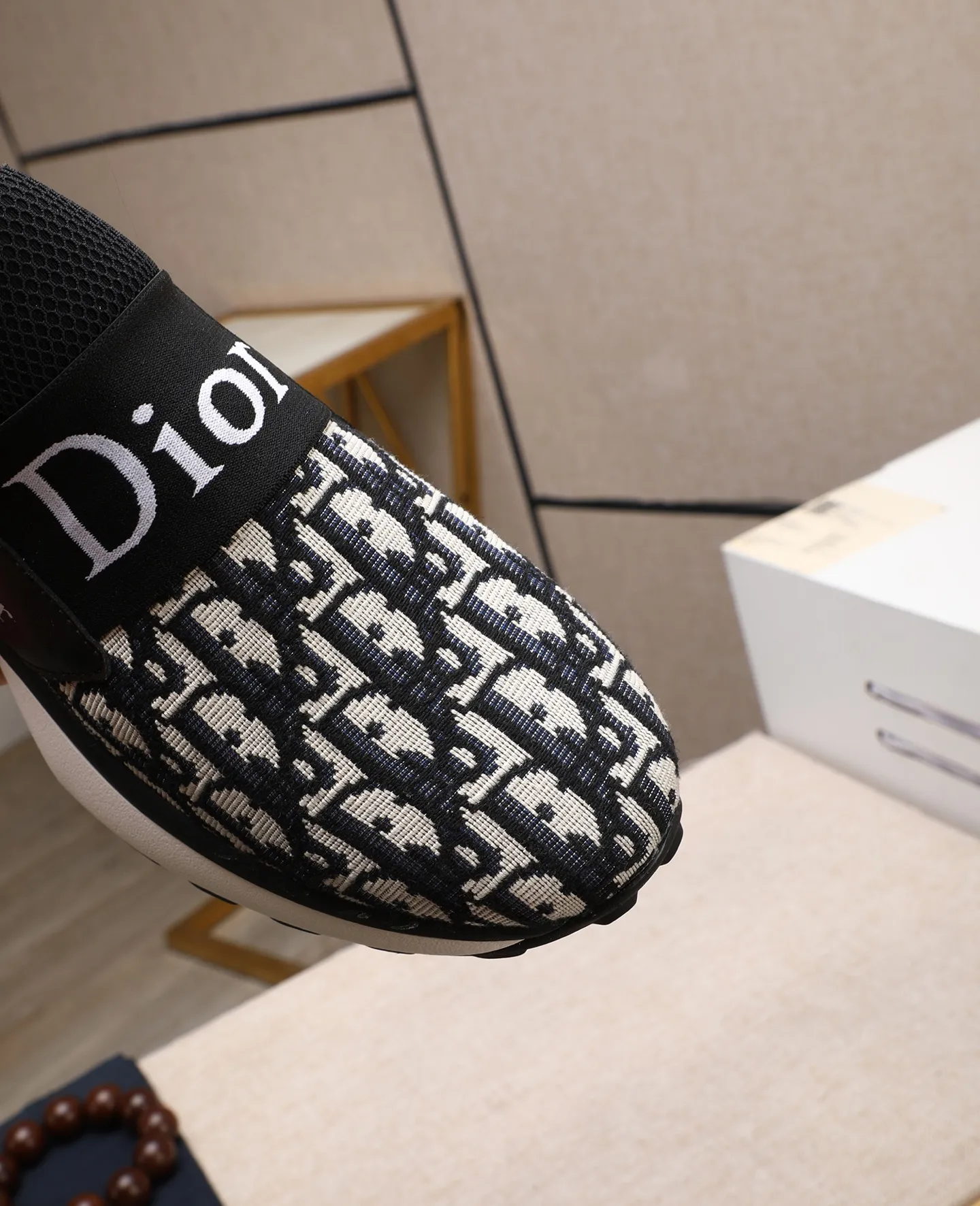 Men's men's shoes💰460 🌹🌹[Dior] 2025 latest model🙈original replica! 👟👟👟You can go to the top-notch workmanship. The upper is made of Italian 🇮🇹imported cowhide. The mesh lining is suitable for travel. The original replica outsole makes it suitable for all kinds of travel, showing low-key luxury. Let quality speak for itself. Color: Size: 38-44